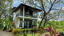  Budget Yala Safari 1 Night Hostel stay & Meals in Tissamaharama