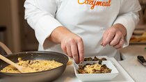 Italian Cooking Class in Toronto (Includes 3-Course Meal)