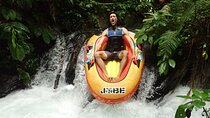 Bali Canyon Tubing Adventure