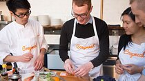 Modern Sushi-Making Class in Calgary (Includes 4-Course Meal)