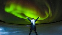 Yellowknife Full Day Tour with Aurora Borealis Northern Light