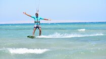  Kite Surfing Adventure in Hurghada