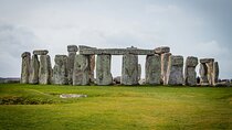 Private Transfers between London & Stonehenge 