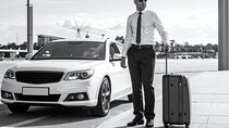 Munich Airport Transfers, City Transfers and Disposal Services