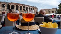 Verona Food and Wine Tasting Tour with Amarone and Local Delights