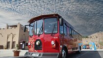 Heritage Express Bus with Emirati Hospitality Including Lunch