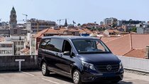 Lisbon to Porto Private Transfer With Sightseeing Stops