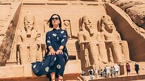 Luxor and Abu Simbel 2-Day Private Tour from Hurghada 