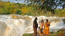 3 Days Murchison Falls National Park Safari