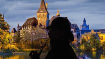 City Park True Crime of Hungary and Night Walk Tour in Budapest