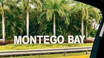 Private Airport Transfers in Montego Bay