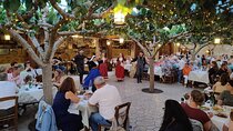 Traditional Cretan Night with Dinner and Live Music
