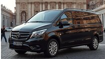 Private Transfer from Hotel in Rome to Civitavecchia Port
