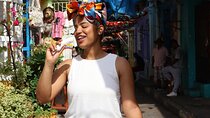 Cartagena street food tour: taste authentic flavors