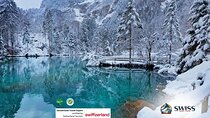 Blausee Lake and the Charm of Interlaken Private Tour