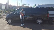 Airport transfer :from Agadir to Essaouira 