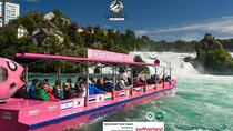 Rhine Falls & Stein am Rhein Private Day Trip