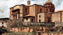 City Tour In Cusco
