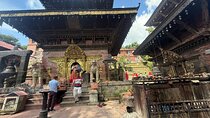 Sakhu Bajrayogini and Gokarneshwar Day Tour from Kathmandu