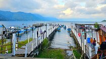 Lake Atitlan Cultural Tour one day