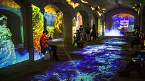 Impressive Monet and Brilliant Klimt: Immersive Experience