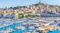 Hello Marseille: Private 2-Hour Intro City Walk with Local Guide