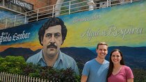 Pablo Escobar Tour in Medellin Private