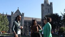 Dublin private walking tour in Spanish the best and hidden gems
