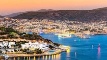 Bodrum Luxury Heritage Tour -All in One Experience