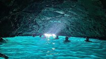 2025 Private Boat To Blue Cave 3 hours ADVENTURE