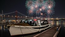 New Year’s Eve Luxury Boat – DJ, Buffet & Open Bar
