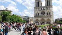 Notre-Dame & Île de la Cité Express Guided Tour