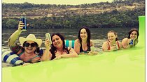 Lake Austin Party Cove Experience