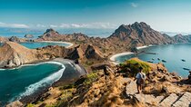 13 Days Fascinating Bali, Lombok and Flores