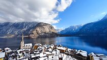 Private Tour Munich–Hallstatt via Salzburg or St.Gilgen