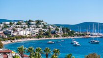 Private Shore Sunset Tour of Bodrum Cruise & Dinner