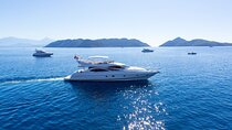 Private Shore Tour: Bodrum Morning Cruise & Swimming Bays
