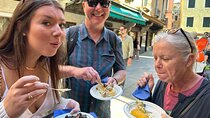 Venice Street Food Tour with Local Guide with Local Food Market Visit
