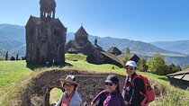 From Monasteries to MiGs: Canyon Adventure & Kayan Fortress Hike
