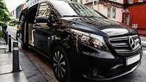 Istanbul Sabiha Gokcen International Airport to Hotel Transfer