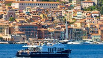 Mediterranean Coastal Sightseeing Cruise from Nice
