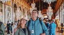 Skip the Line Versailles Palace and Gardens Walking Tour