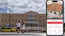 Secret Athens: A Self-Guided Audio Tour