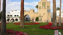 Sousse &/OR Monastir MEDINA BY SAYMEEN VIP TOURS