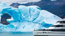 Full Day All Glaciers Tour in Calafate