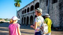 Tour in Santo Domingo from Punta Cana