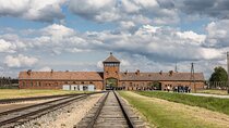 Auschwitz Birkenau Guided Tour from Krakow with Transport