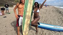 Santa Monica Surf Trip