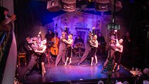 Tango in San Telmo: Dinner and Show in the Historic Quarter