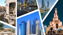 Doha City Tour|Museum|Souq|Old Port| Katara village|The Pearl 
